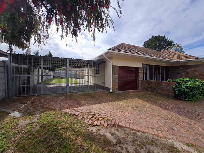 To Let 3 Bedroom Property for Rent in De La Haye Western Cape